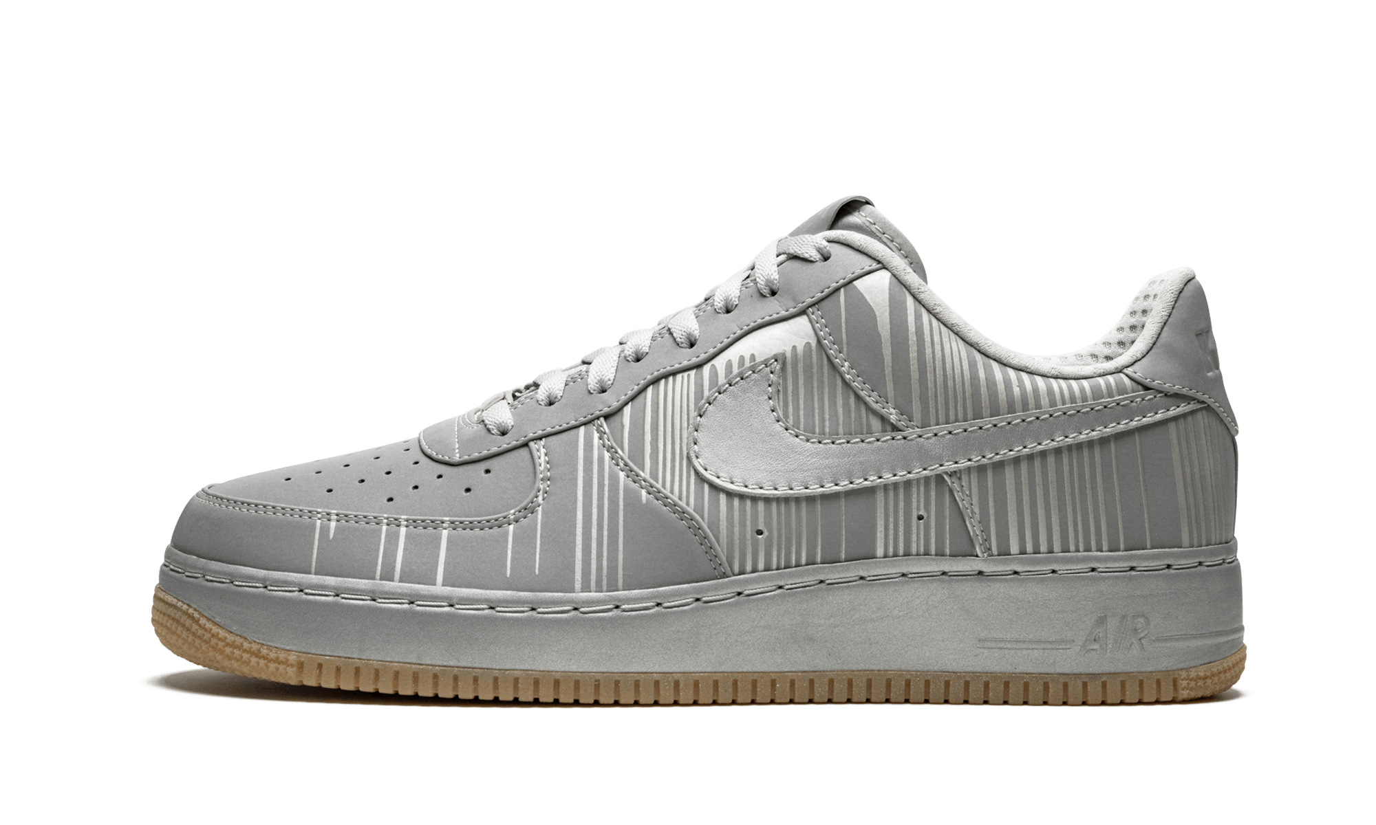Air Force 1 Low Supreme "Krink" 318985 002