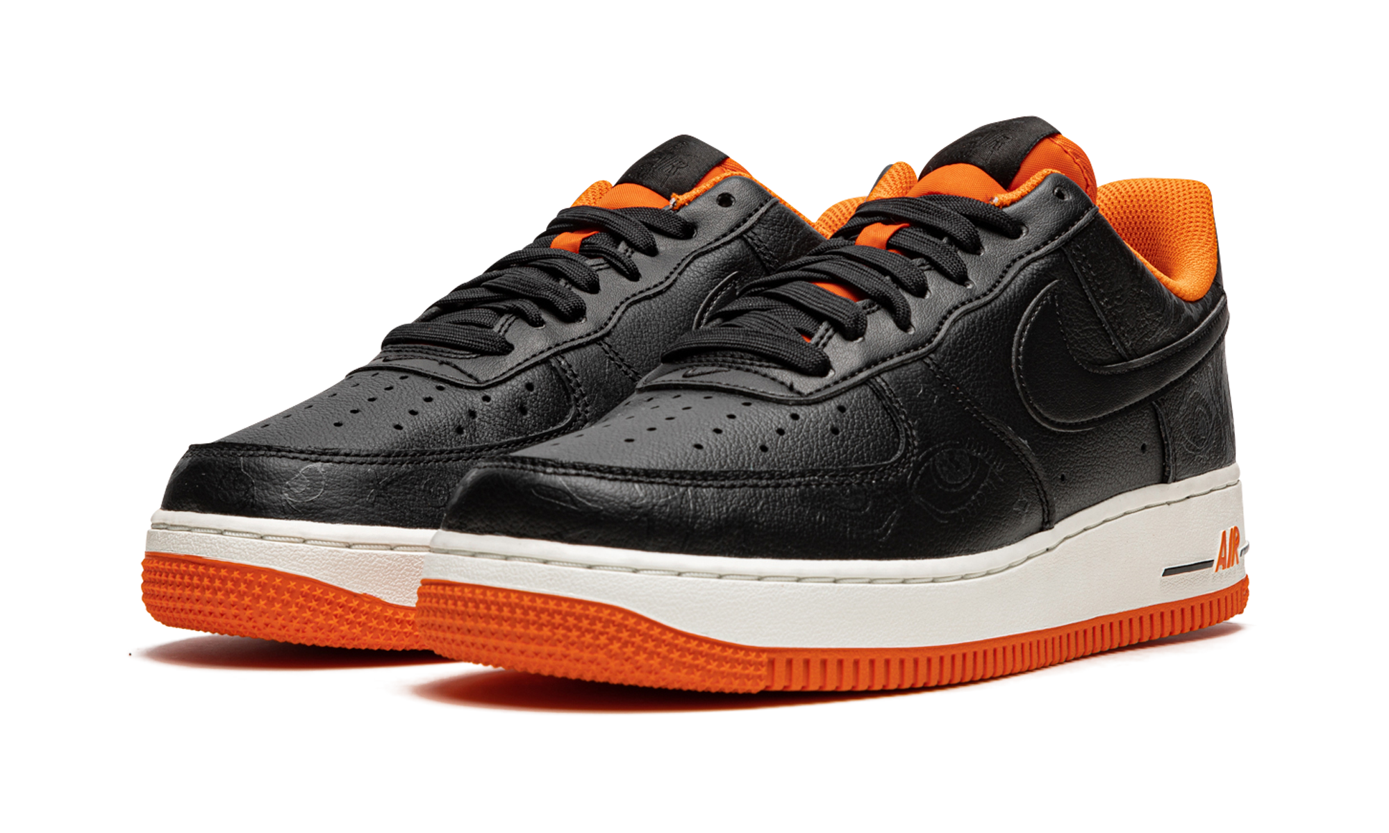Air Force 1 '07 Prm "Halloween" DC8891 001
