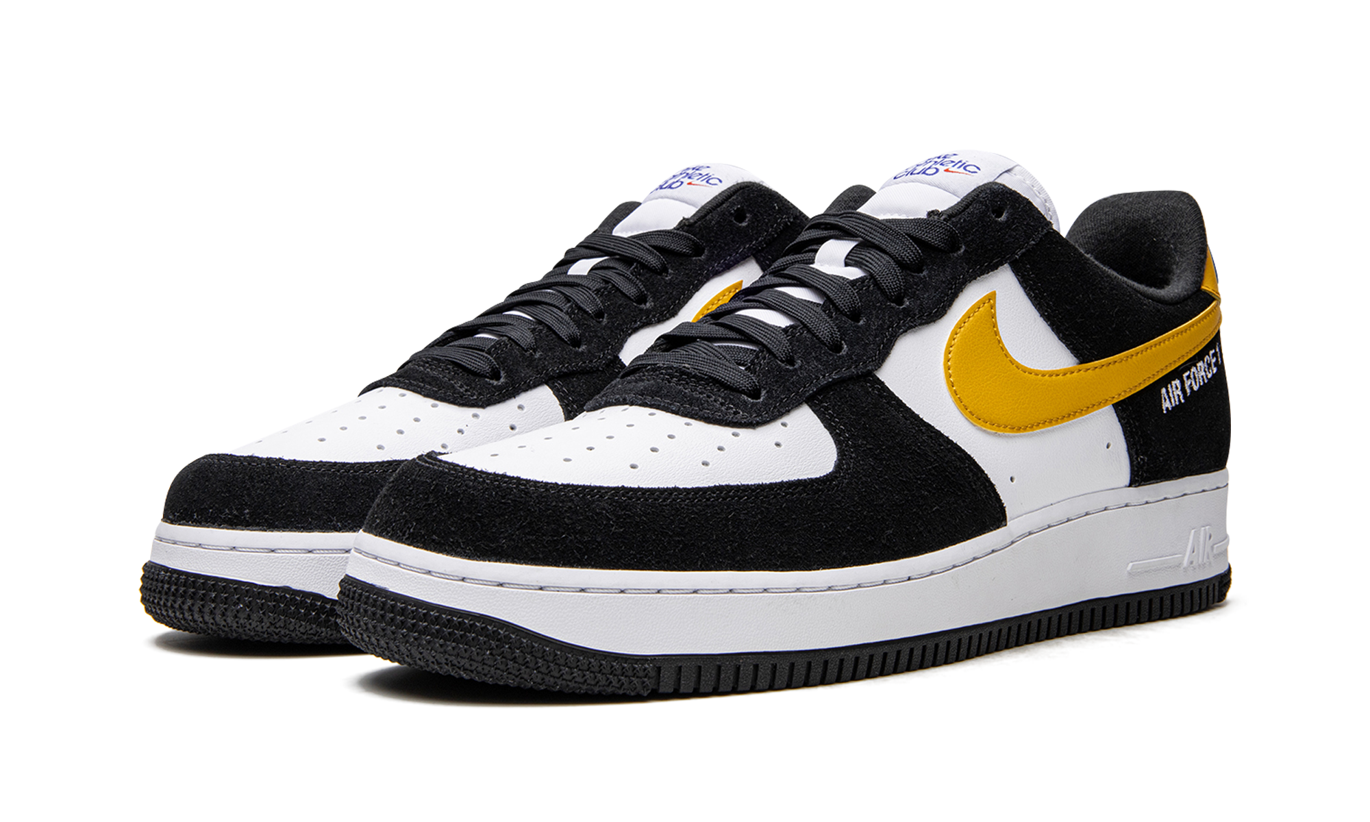 Air Force 1 07 Lv8 "Athletic Club" DH7568 002