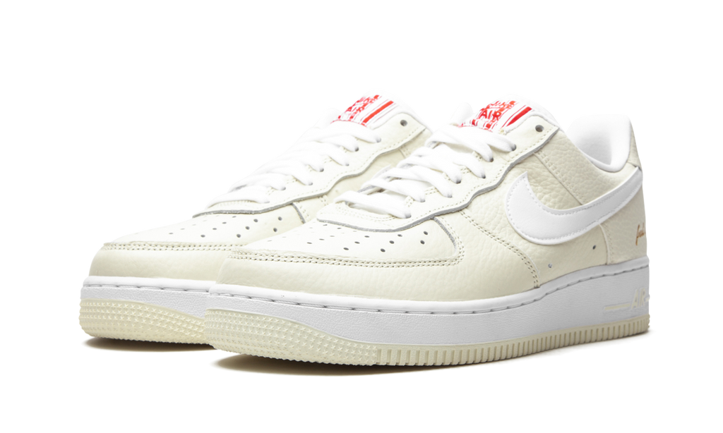 Air Force 1 Low "Popcorn" CW2919 100