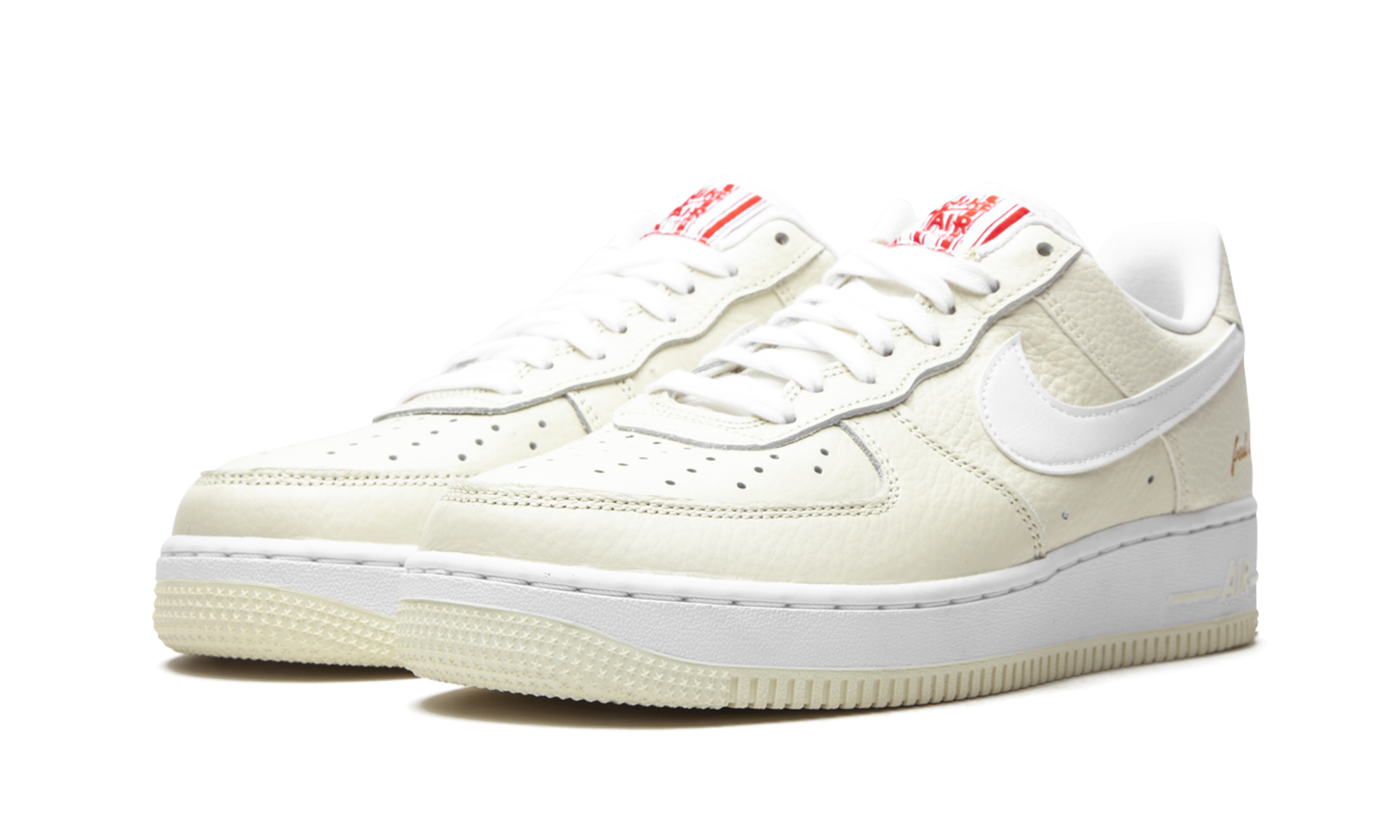 Air Force 1 Low "Popcorn" CW2919 100