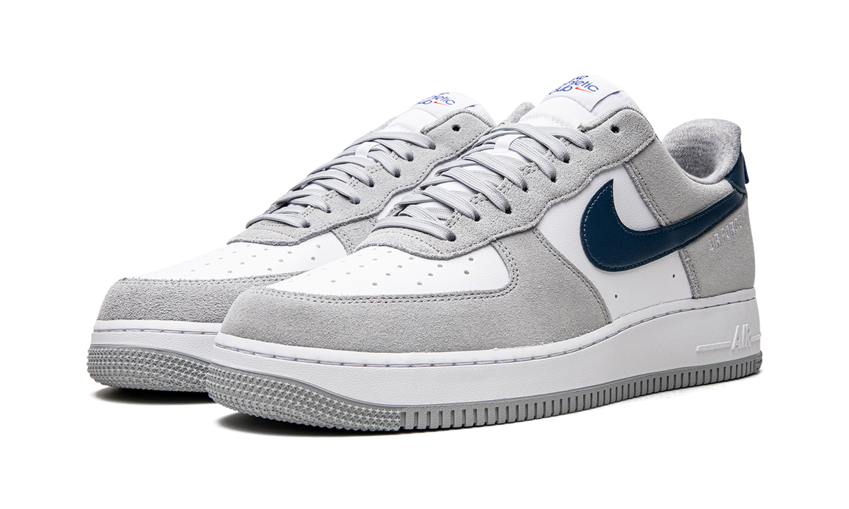 Air Force 1 Low "Athletic Club Marina Blue" DH7568 001