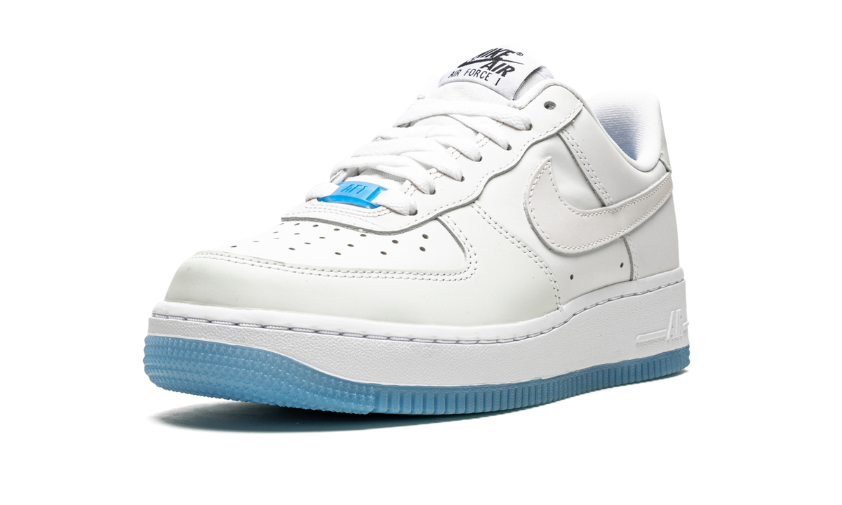 AIR FORCE 1 LO LX MNS WMNS "UV Reactive" DA8301 100