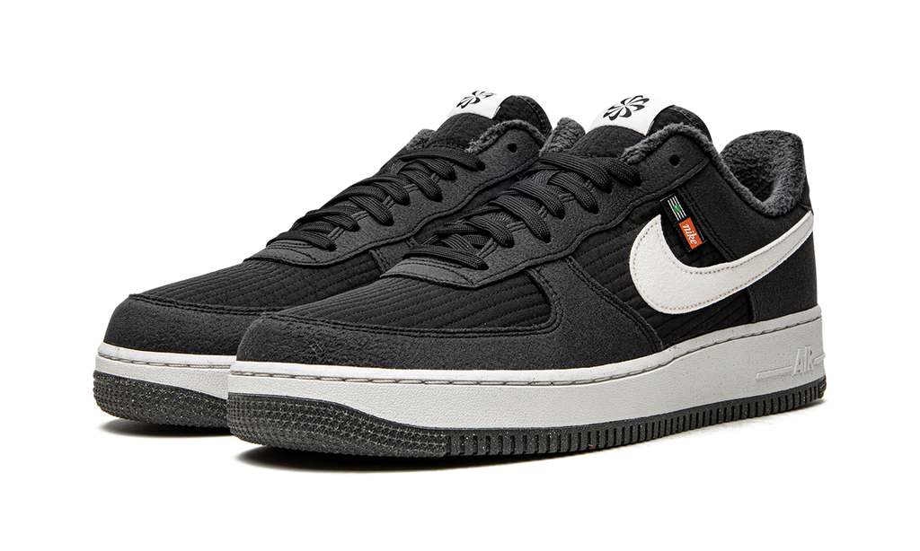 Air Force 1 '07 LV8 NN "Toasty - Black / White" DC8871 001