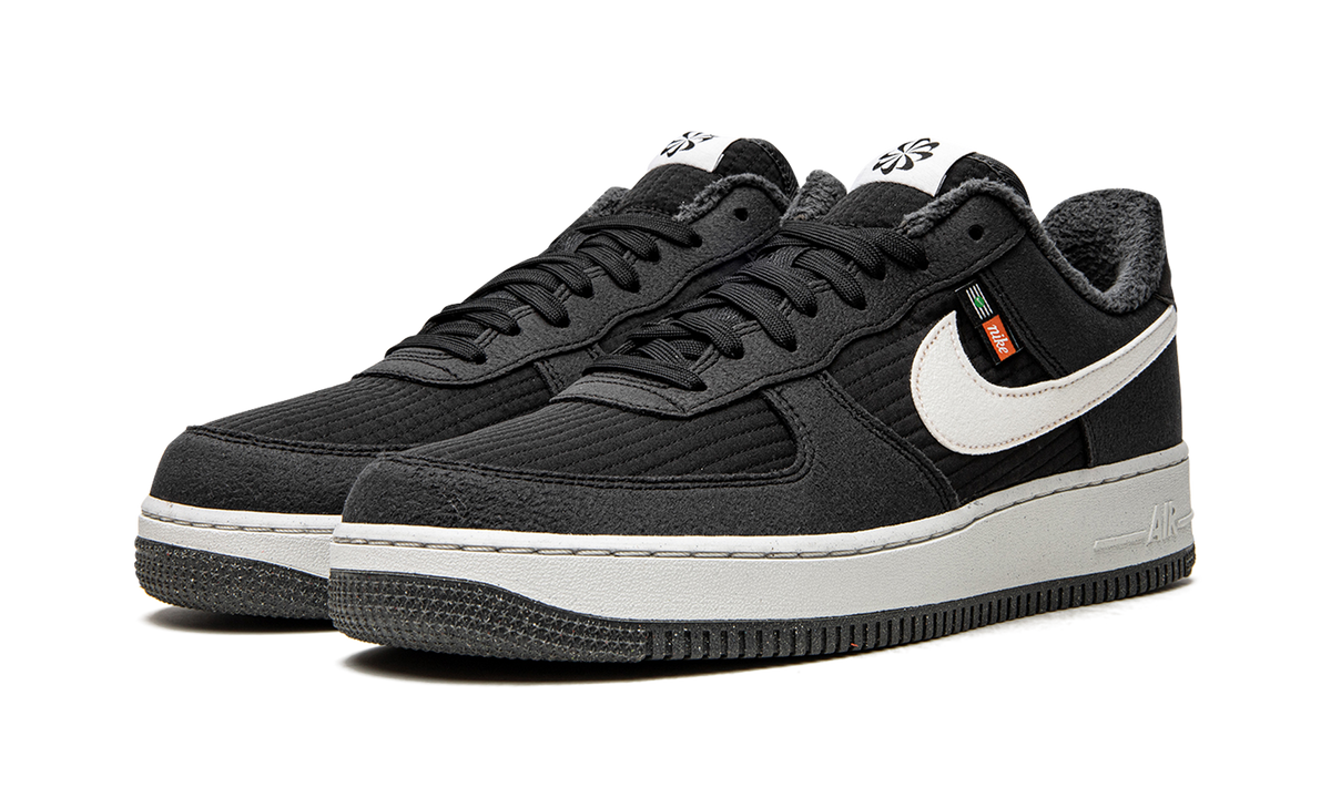 Air Force 1 '07 LV8 NN "Toasty - Black / White" DC8871 001