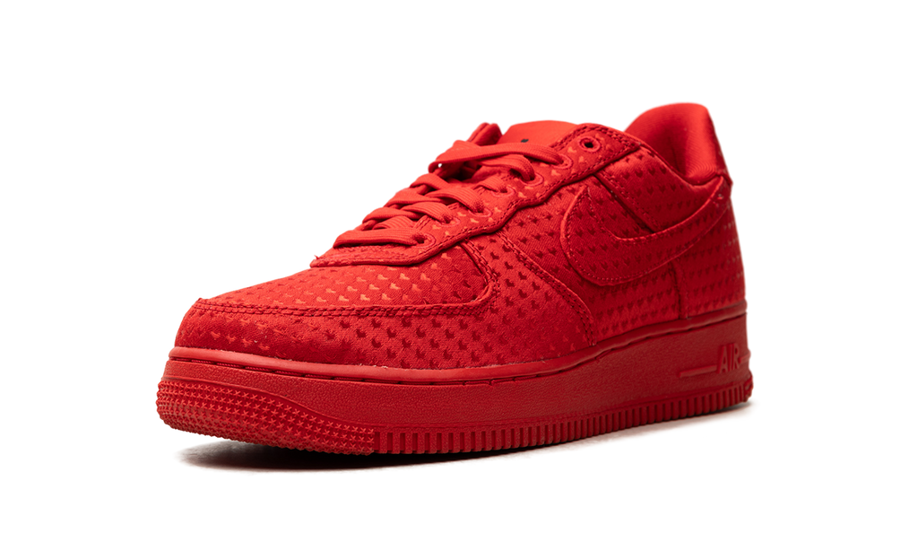Air Force 1 Low "Valentine's Day Red (2026)" IB6836 600