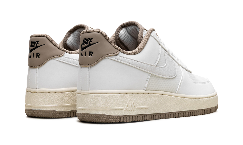 Air Force 1 Low '07 LV8 "Summit White Khaki" FZ5225 100