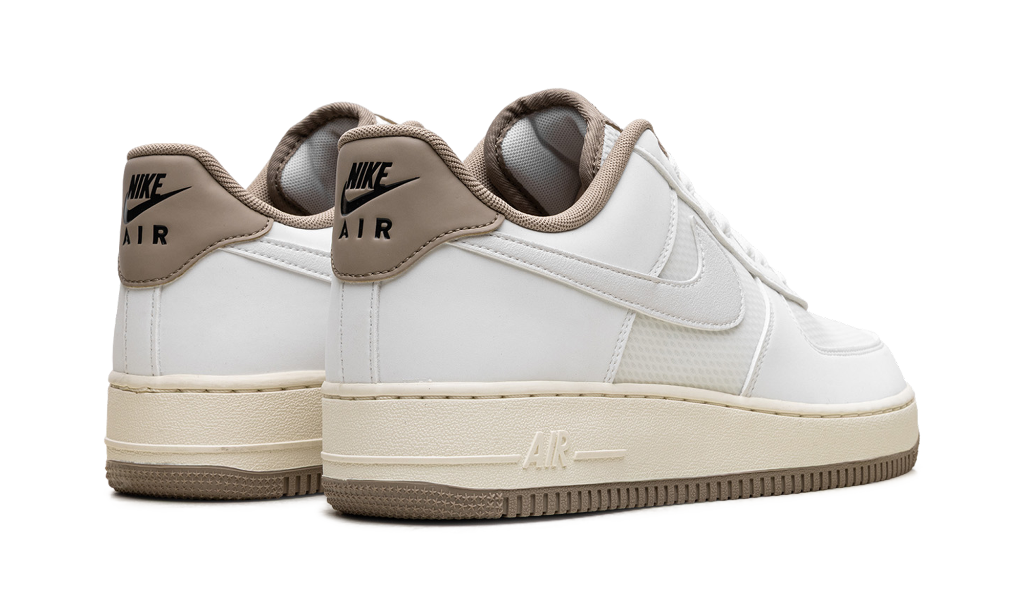 Air Force 1 Low '07 LV8 "Summit White Khaki" FZ5225 100