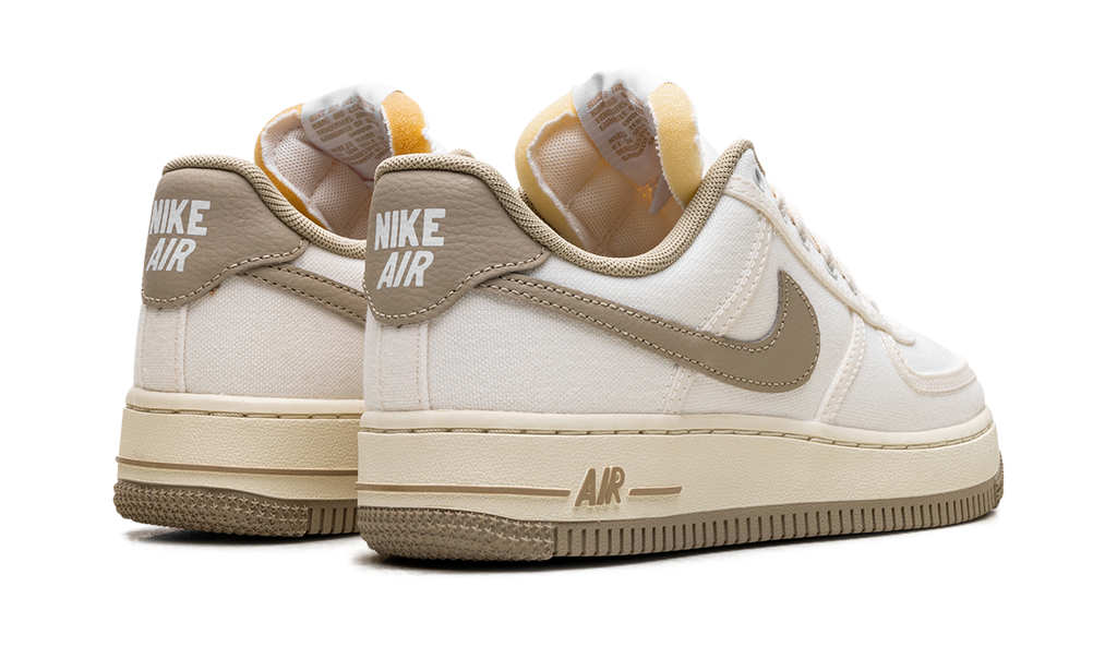 Air Force 1 Low '07 WMNS "Sail Coconut" HF4263 133