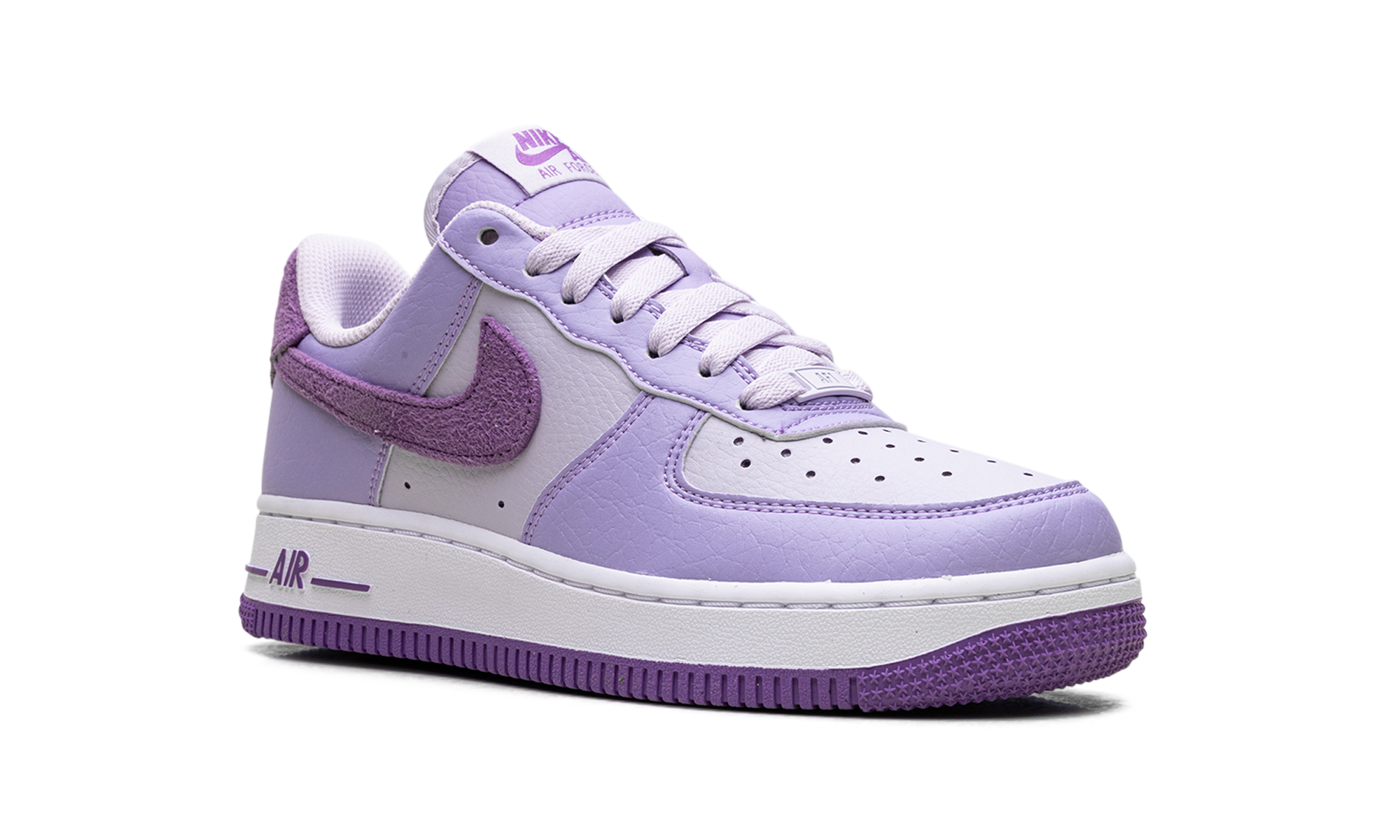 Air Force 1 Low '07 Next Nature WMNS "Hydrangeas" HQ3905 500