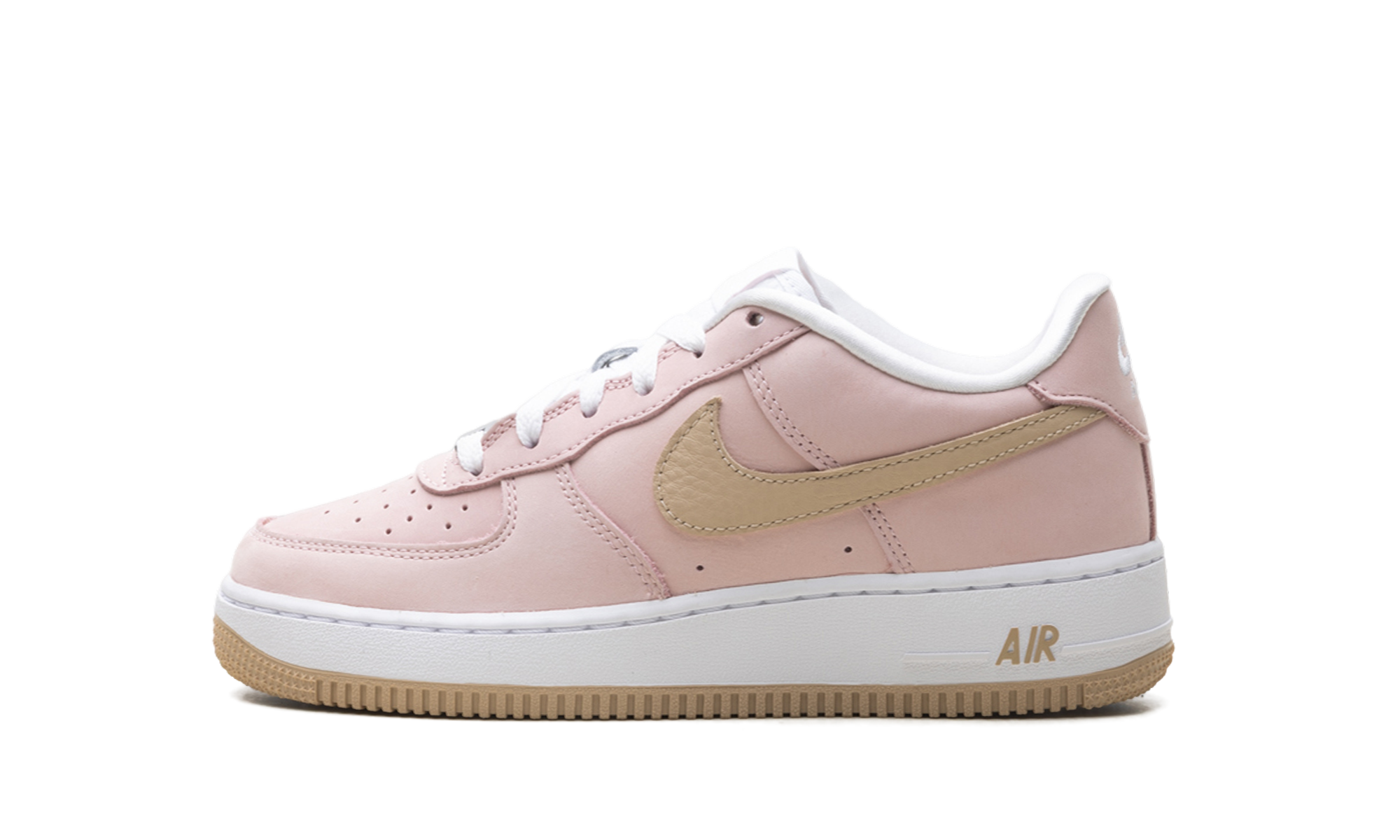Air Force 1 Low GS "Kith - Un-Linen" IM6037 200