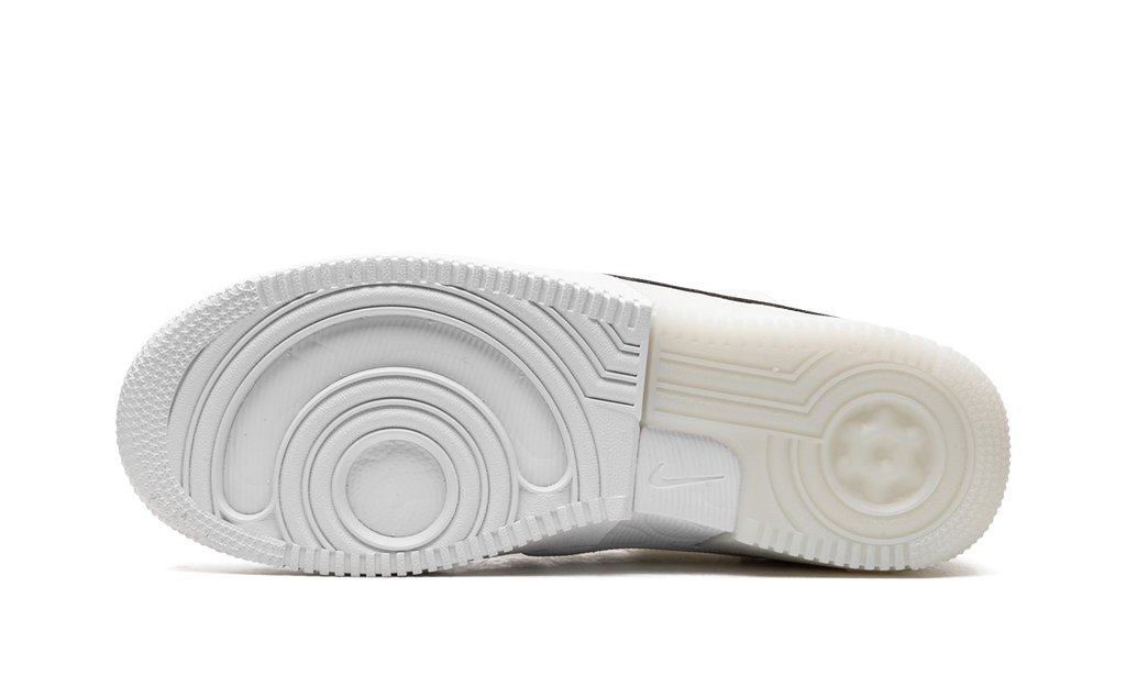 Air Force 1 Low React "White / Black" DV0808 101