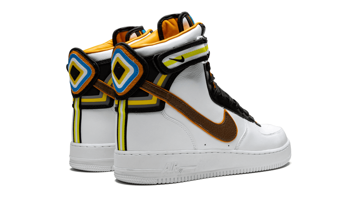 Air Force 1 Hi SP Tisci "White" 669919 120