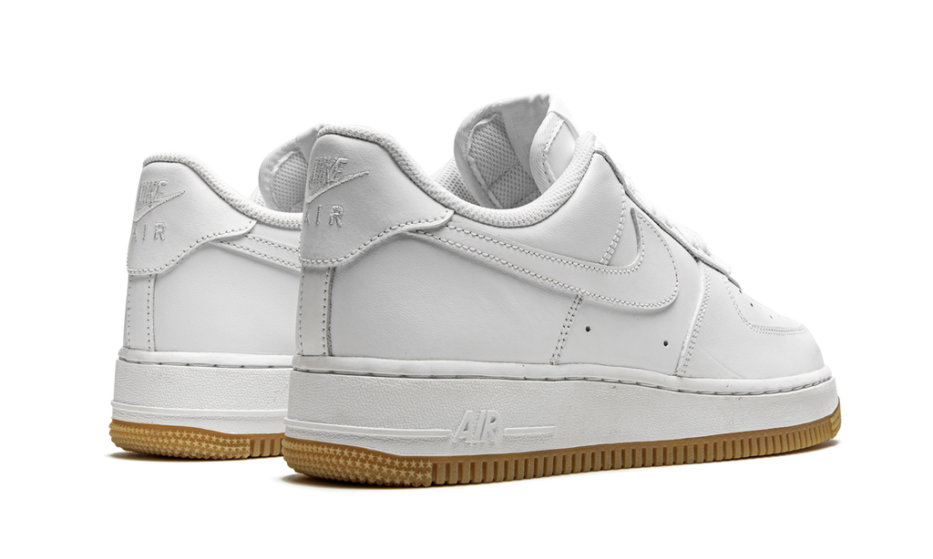 Air Force 1 Low '07 "White / Gum" DJ2739 100
