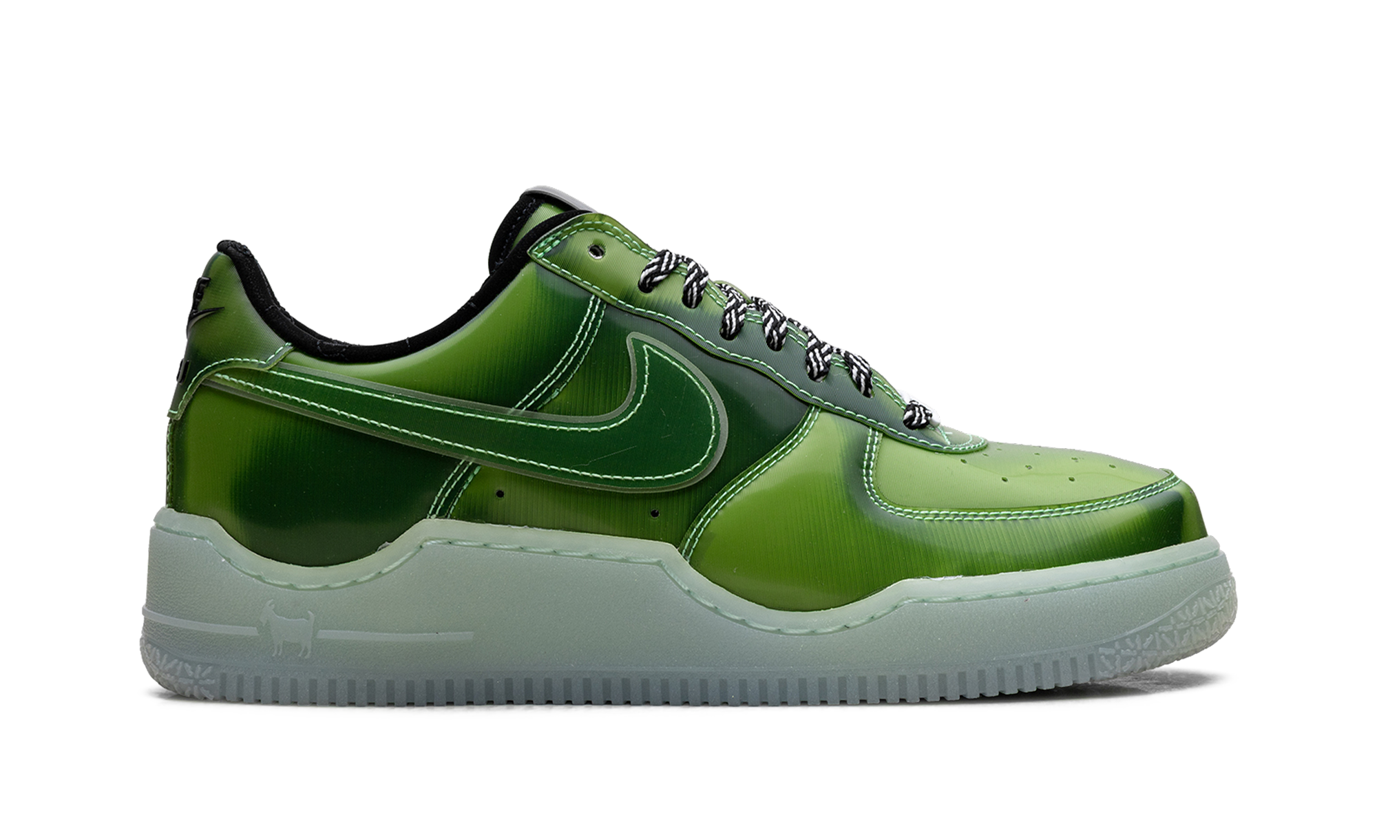 Air Force 1 Low Premium "Lebron James - LA" IQ5368 300