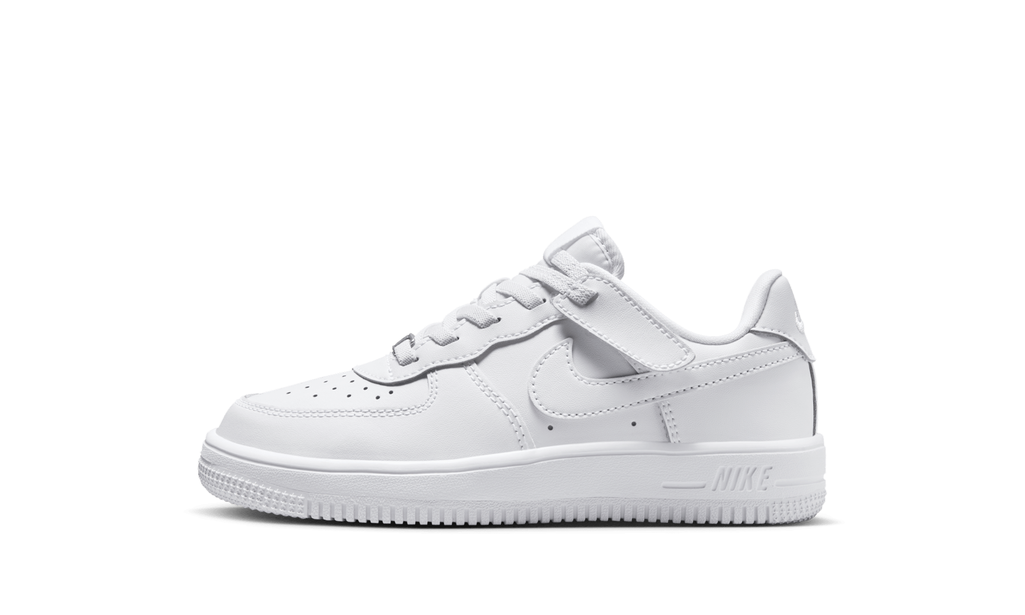 Air Force 1 Low EasyOn PS "Triple White" FN0237 111