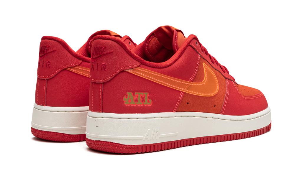 Air Force 1 Low "ATL" FD8306 657