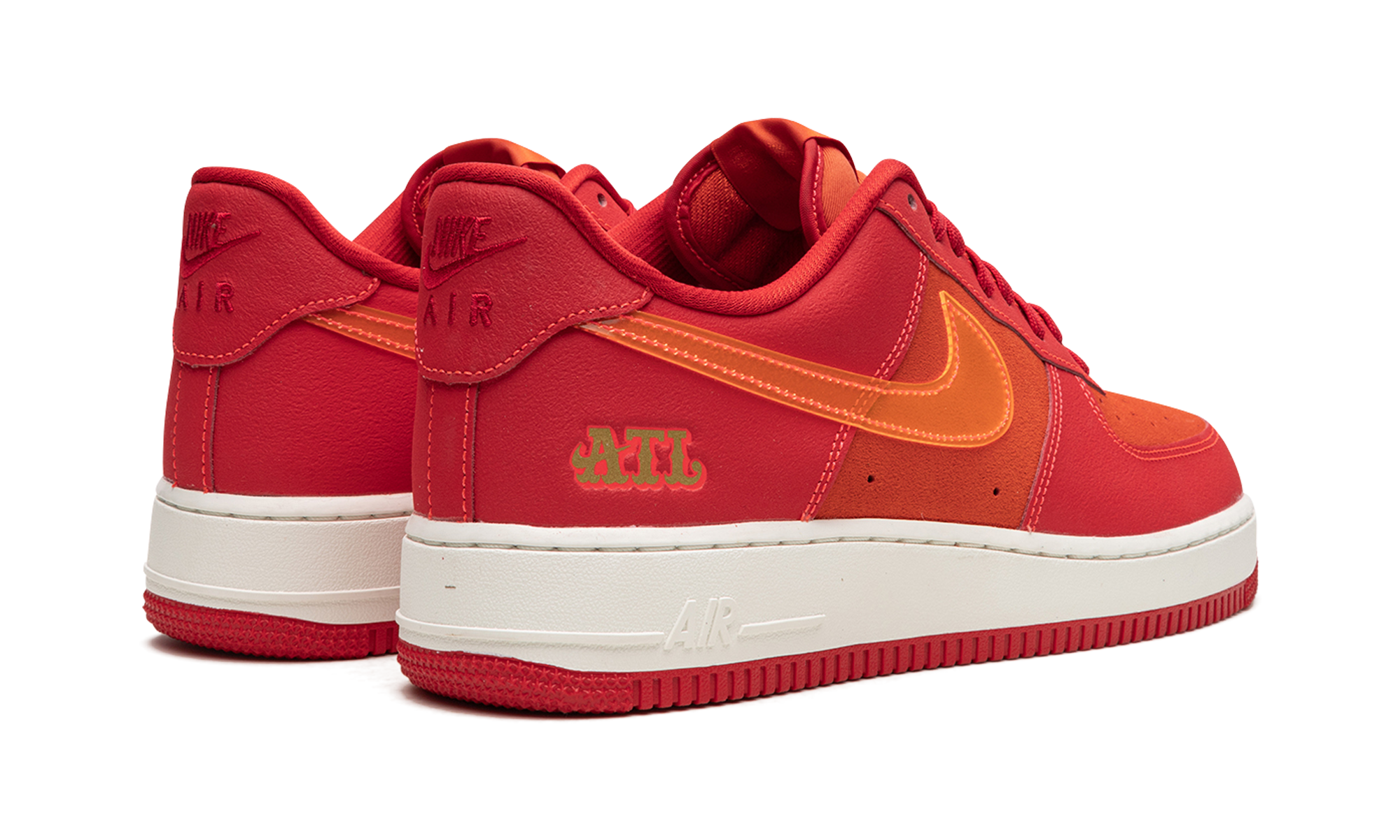 Air Force 1 Low "ATL" FD8306 657