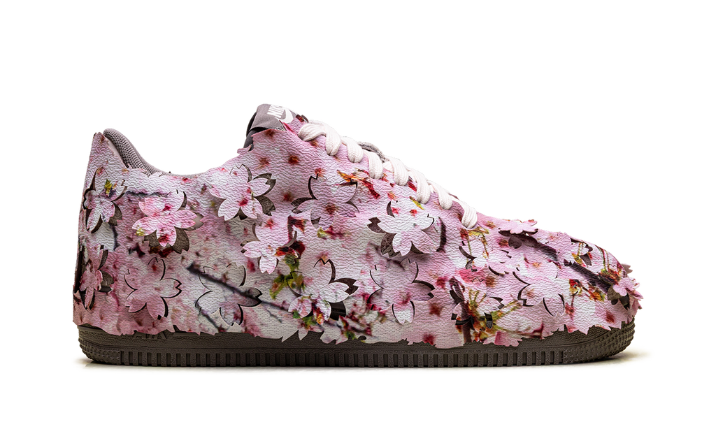 Air Force 1 Low '07 Premium "Spring Flowers" IQ3472 298