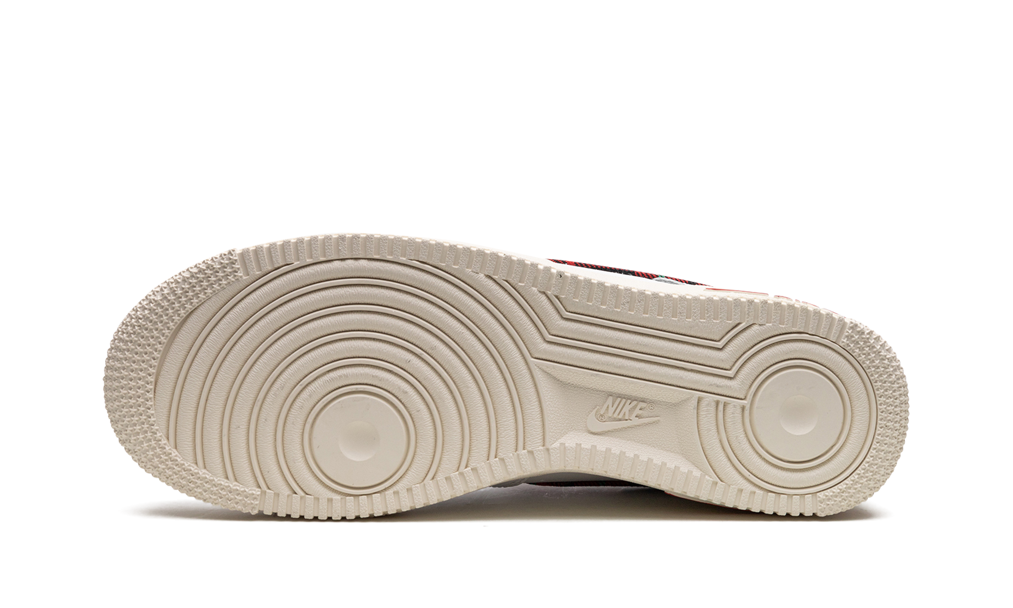 Air Force 1 Low "Plaid" DV0789 100