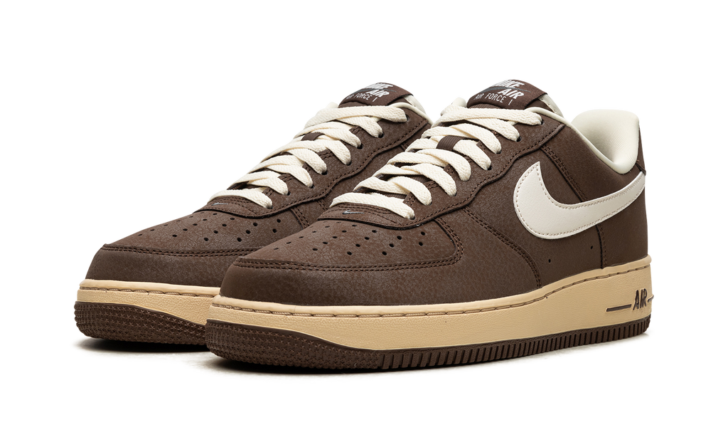 Air Force 1 '07 "Cacao Wow" FZ3592 259