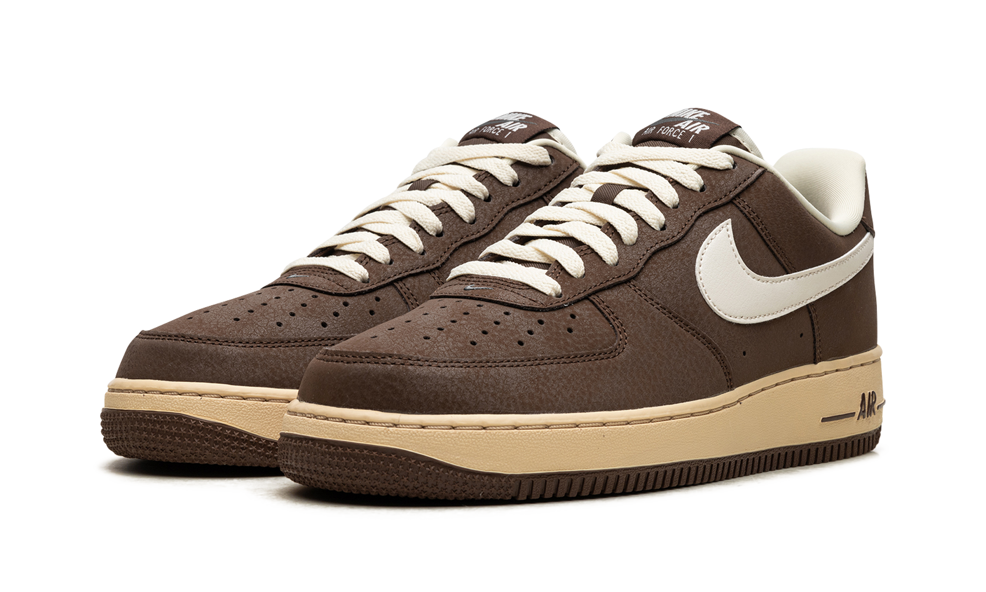 Air Force 1 '07 "Cacao Wow" FZ3592 259