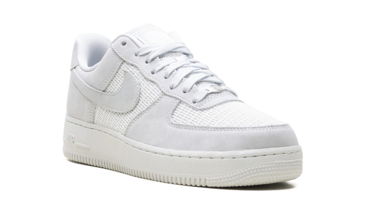 Air Force 1 Low "Breezy Mesh (2026)" II9807 100