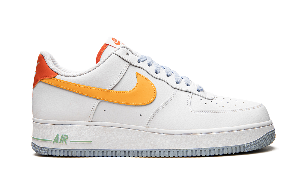 Air Force 1 '07 LV8 "Be Kind" DC2196 100