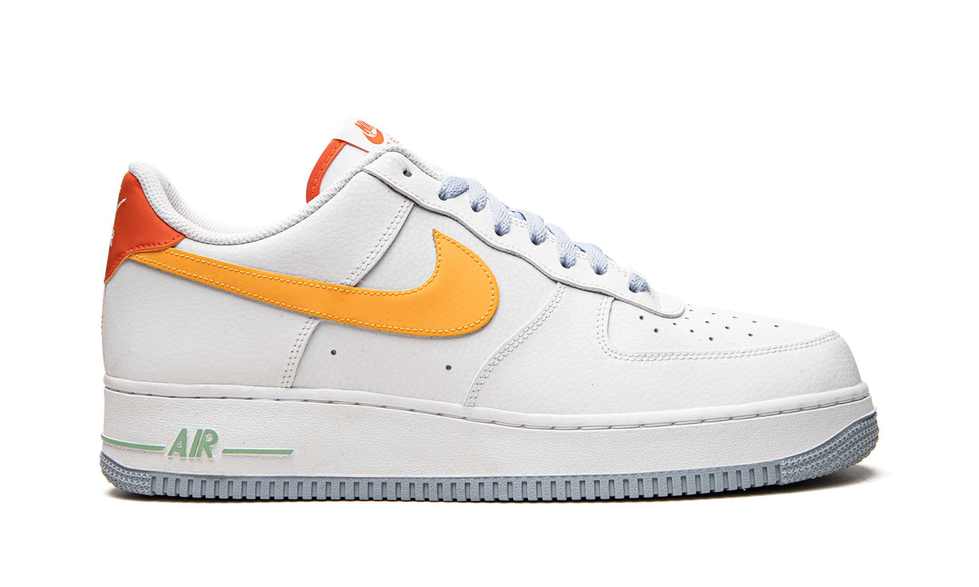 Air Force 1 '07 LV8 "Be Kind" DC2196 100