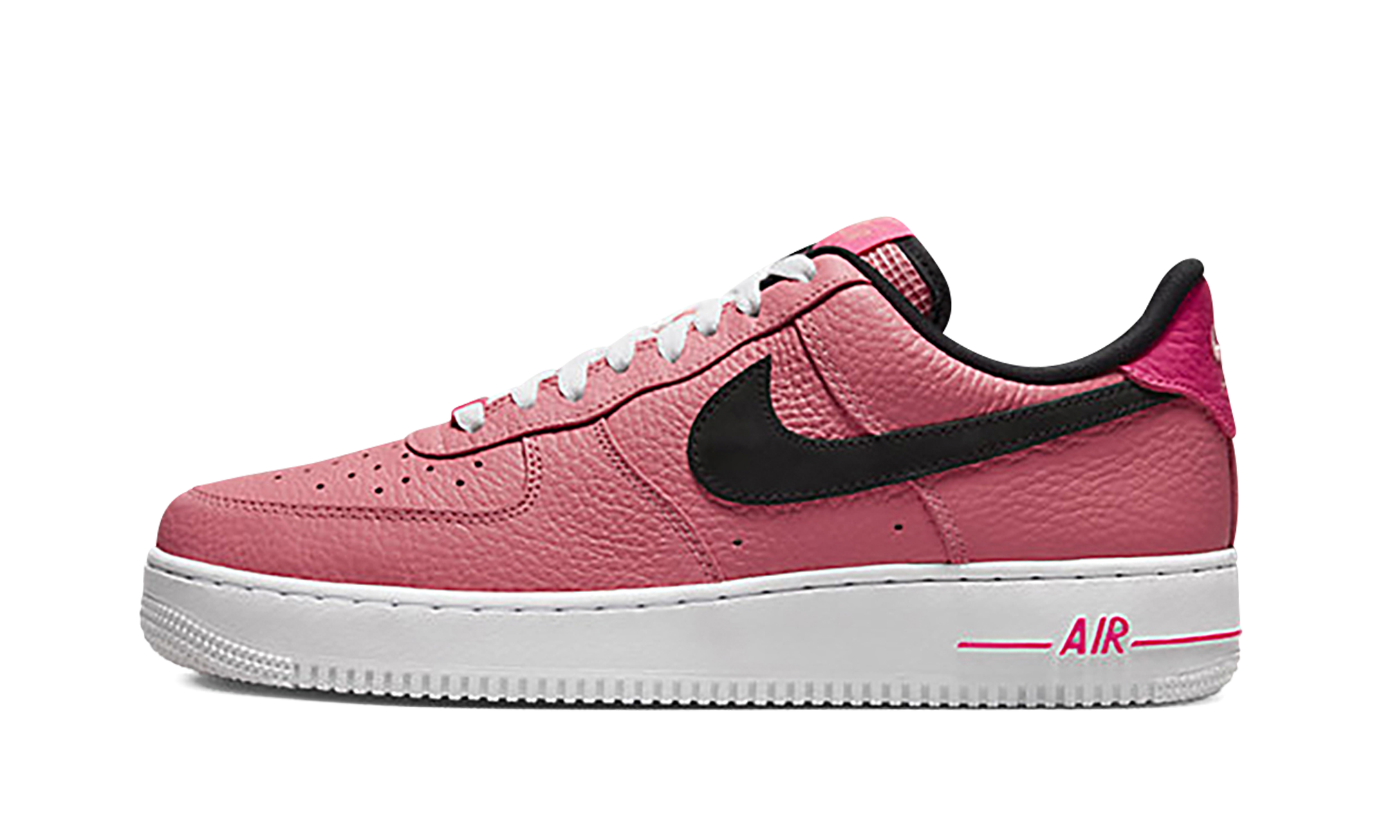 Air Force 1 '07 LV8 "Pink Gaze" DZ4861 600