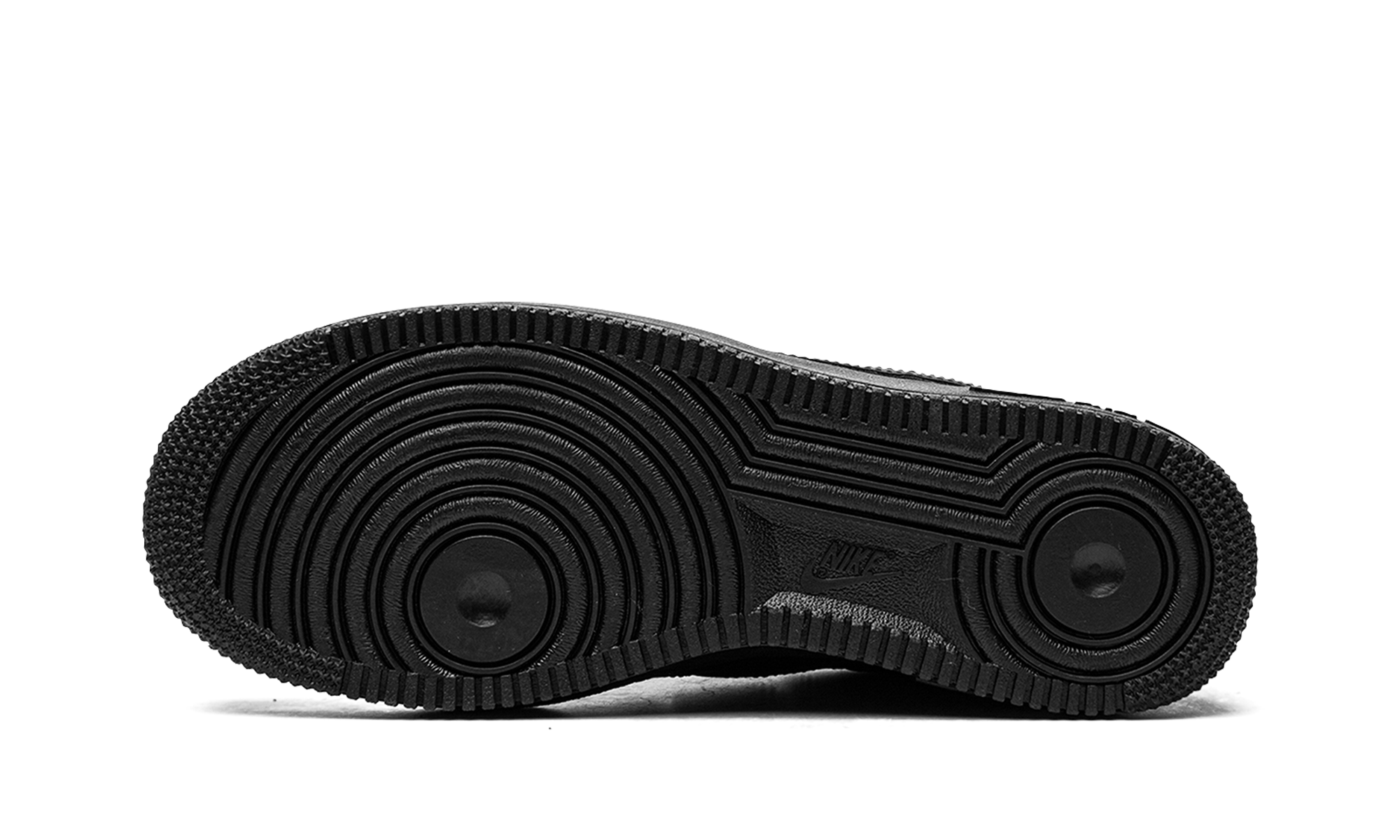 AIR FORCE 1 LO '07 MNS WMNS "Triple Black" DD8959 001
