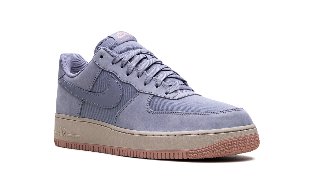 Air Force 1 '07 LX "Ashen Slate" FB8876 400