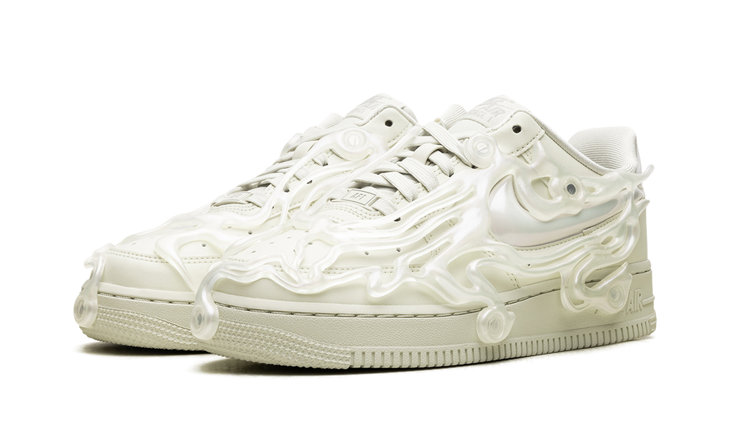 Air Force 1 Low '07 LX WMNS "Sea Glass Pack" FZ2602 001
