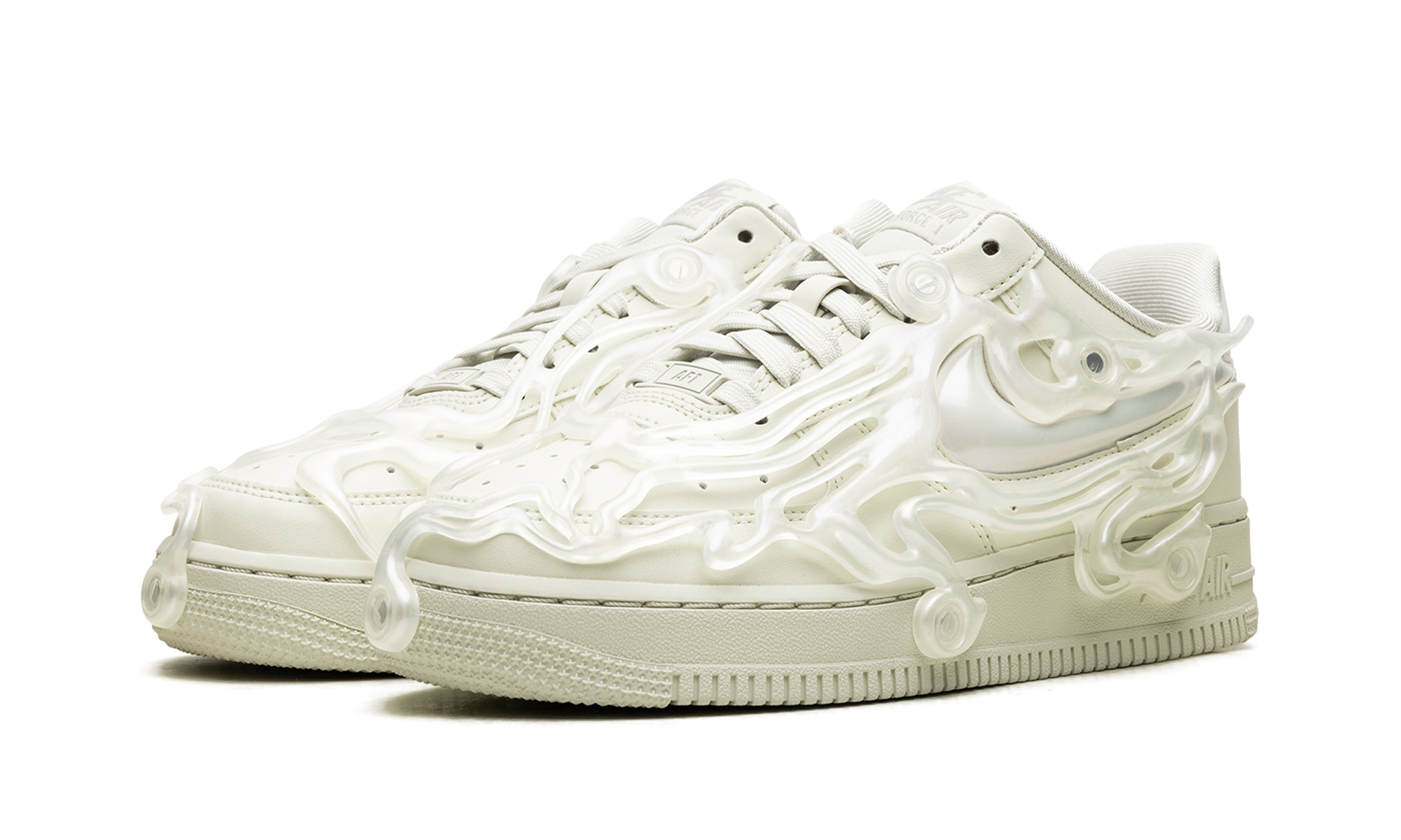Air Force 1 Low '07 LX WMNS "Sea Glass Pack" FZ2602 001