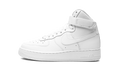 Air Force 1 High Le GS "Triple White" DH2943 111