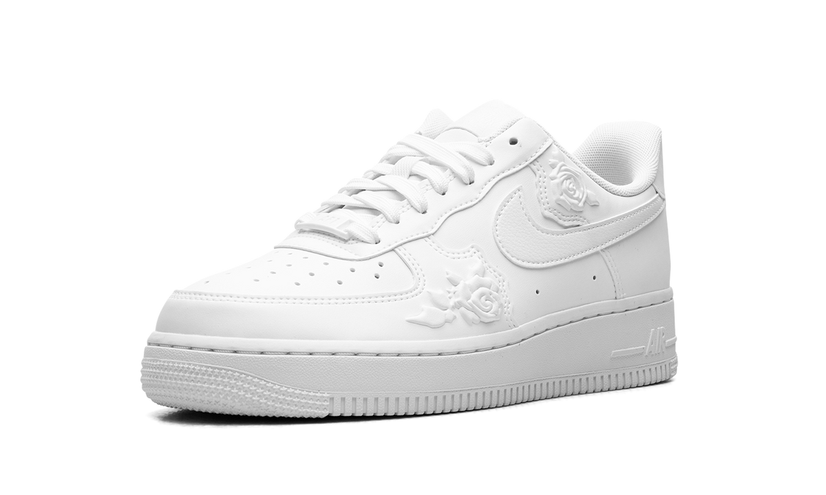Air Force 1 '07 WMNS "White Roses" HF2016 100