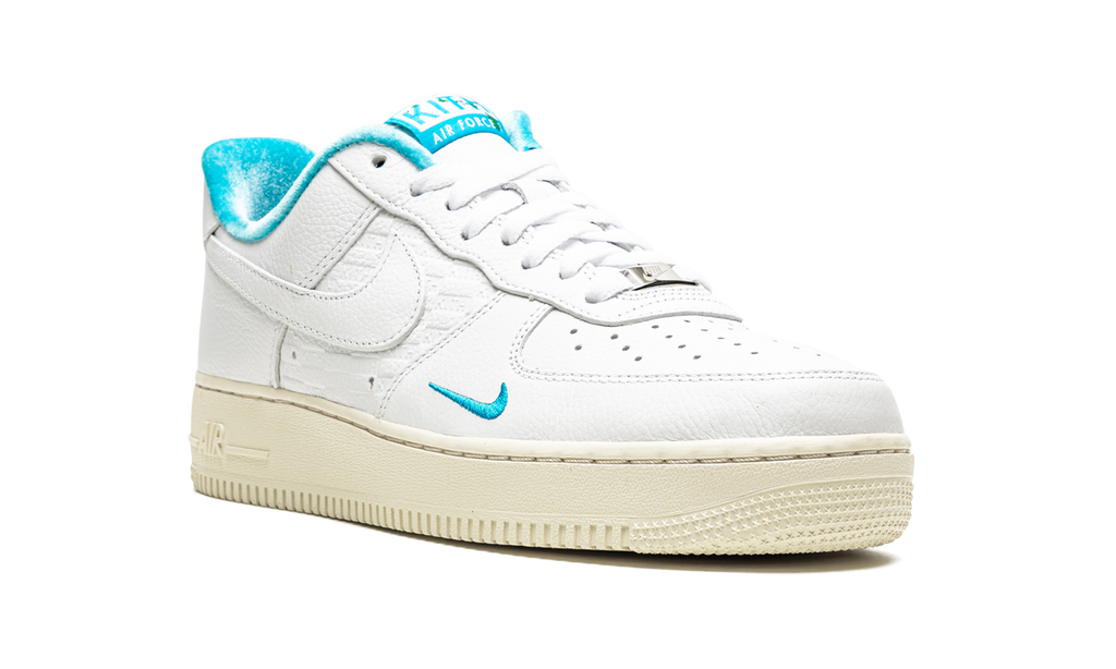 Air Force 1 Low / Kith "Kith Hawaii" DC9555 100