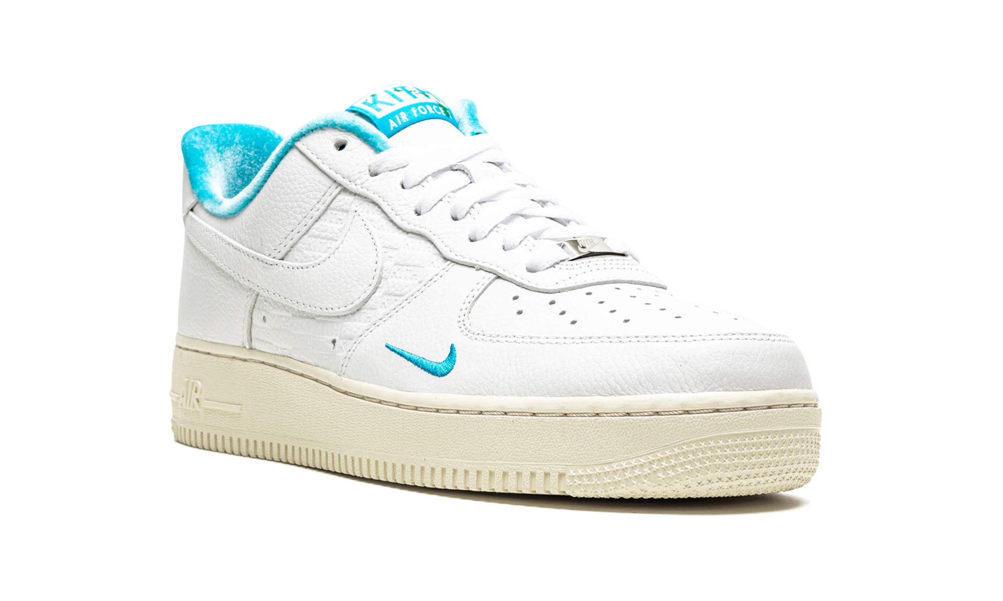 Air Force 1 Low / Kith "Kith Hawaii" DC9555 100