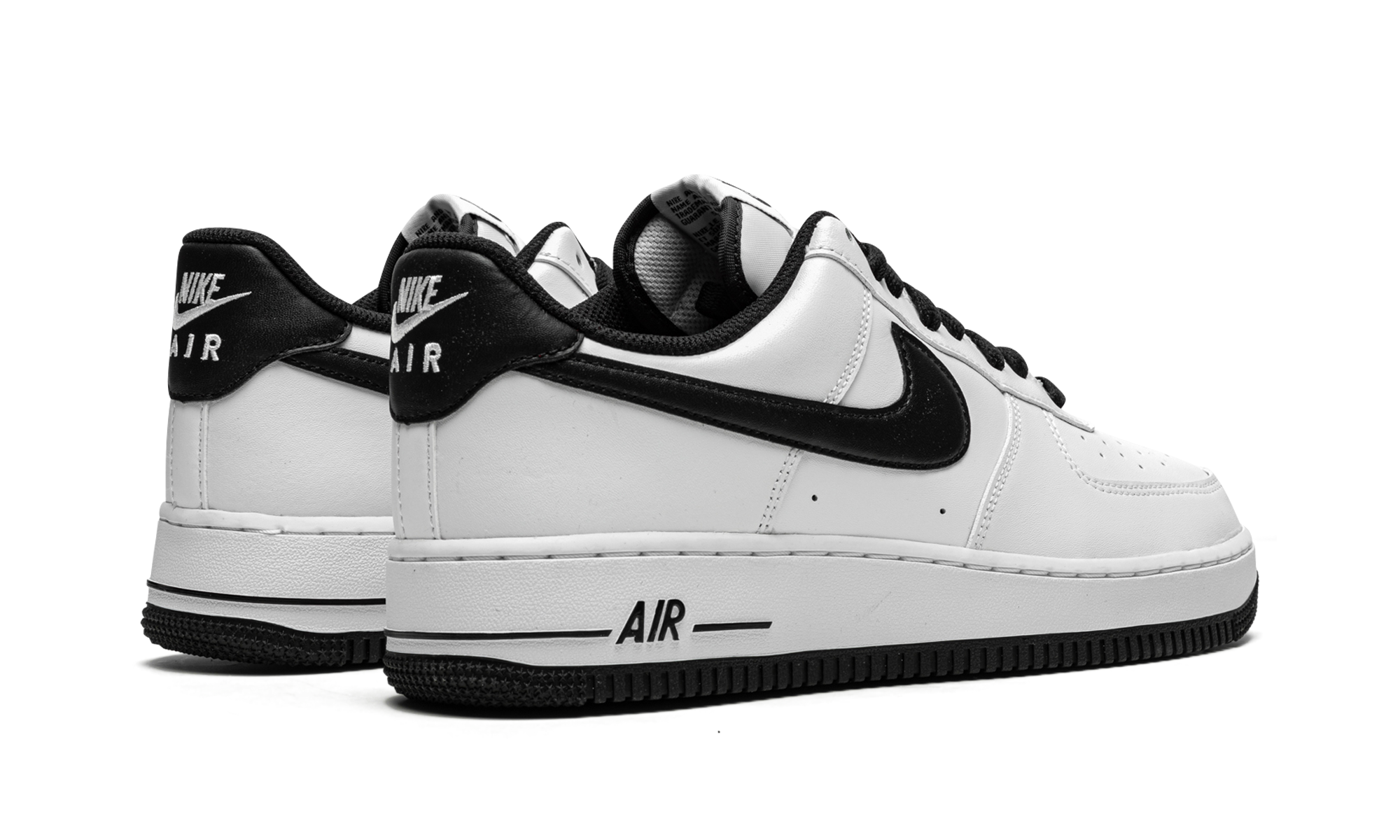 Air Force 1 '07 "White / Black" DH7561 102