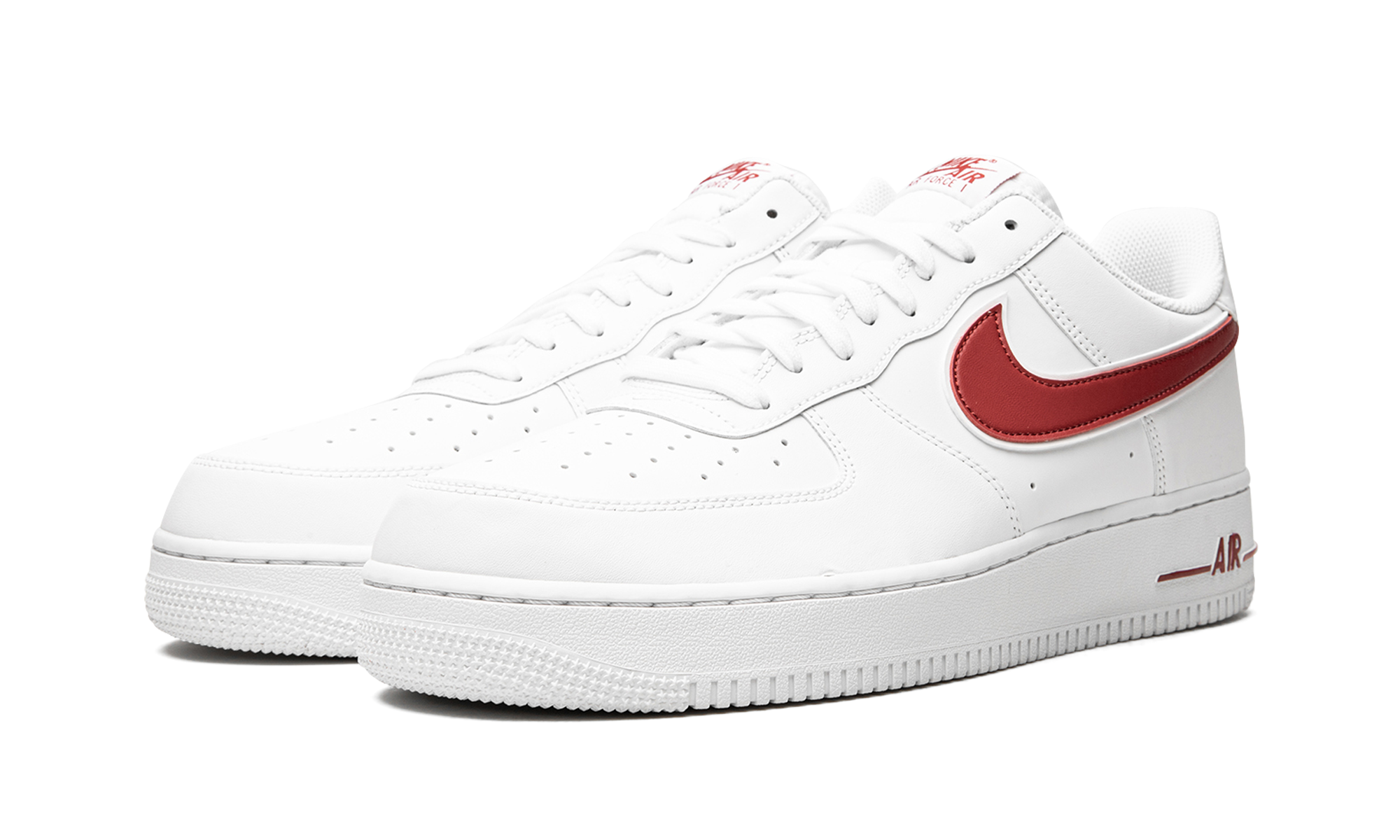Air Force 1 '07 3 "Gym Red" AO2423 102