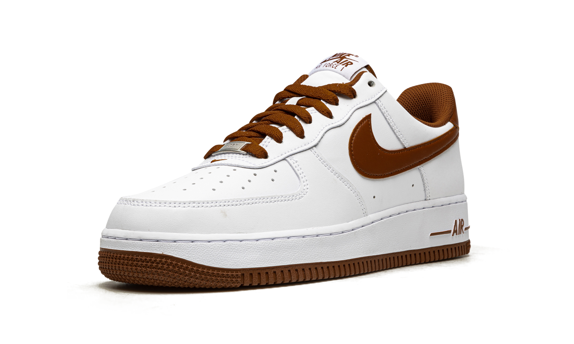Air Force 1 '07 "Pecan" DH7561 100