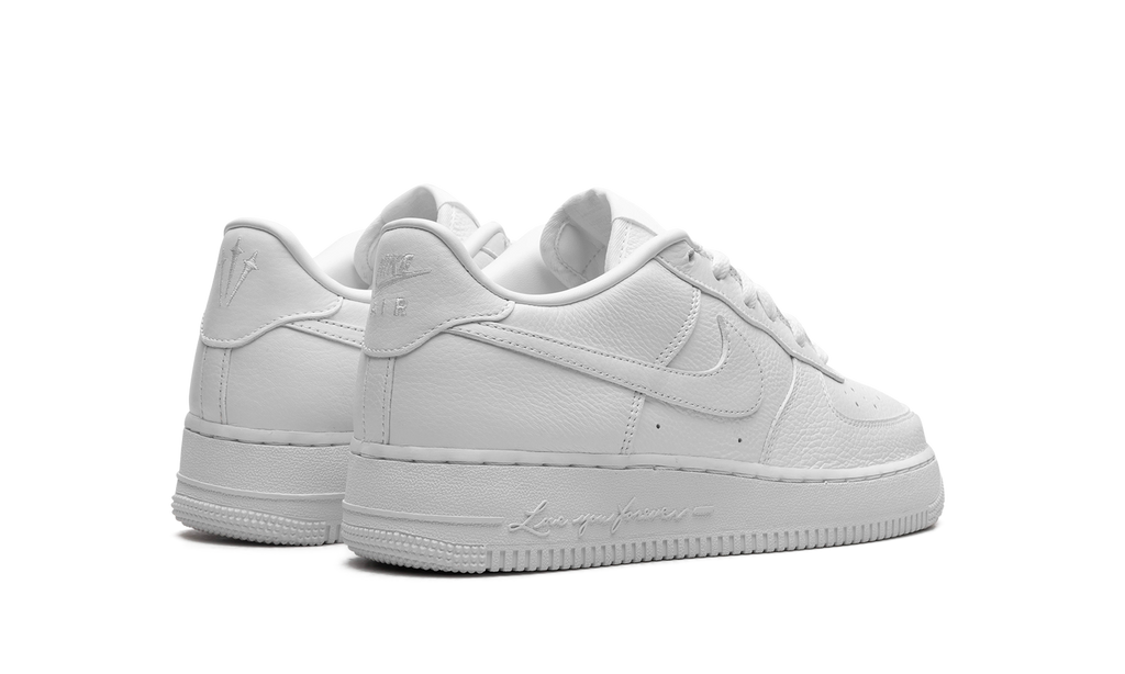 NOCTA X AIR FORCE 1 LOW GS "CERTIFIED LOVER BOY" FV9918 100