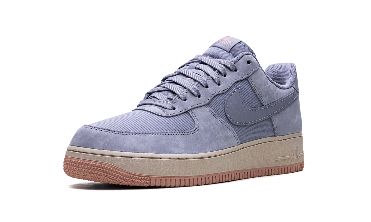 Air Force 1 '07 LX "Ashen Slate" FB8876 400