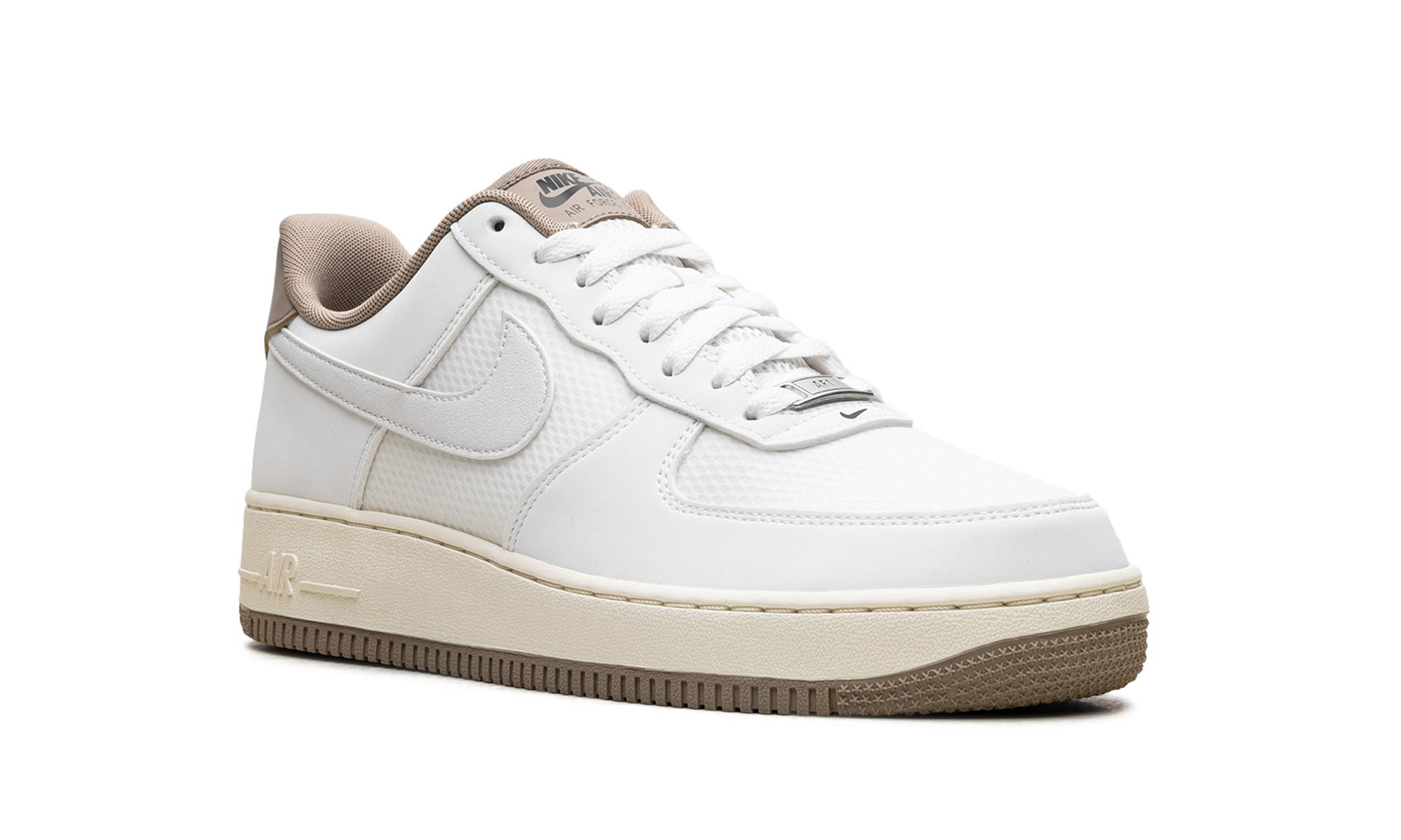 Air Force 1 Low '07 LV8 "Summit White Khaki" FZ5225 100