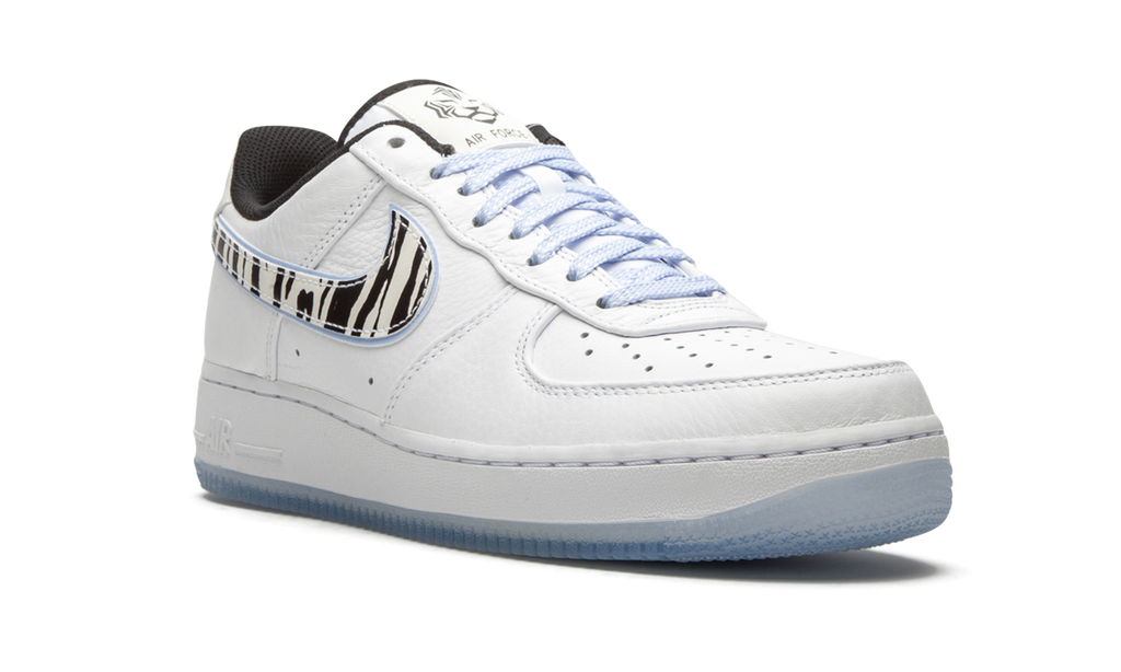 Air Force 1 07 QS "South Korea" CW3919 100
