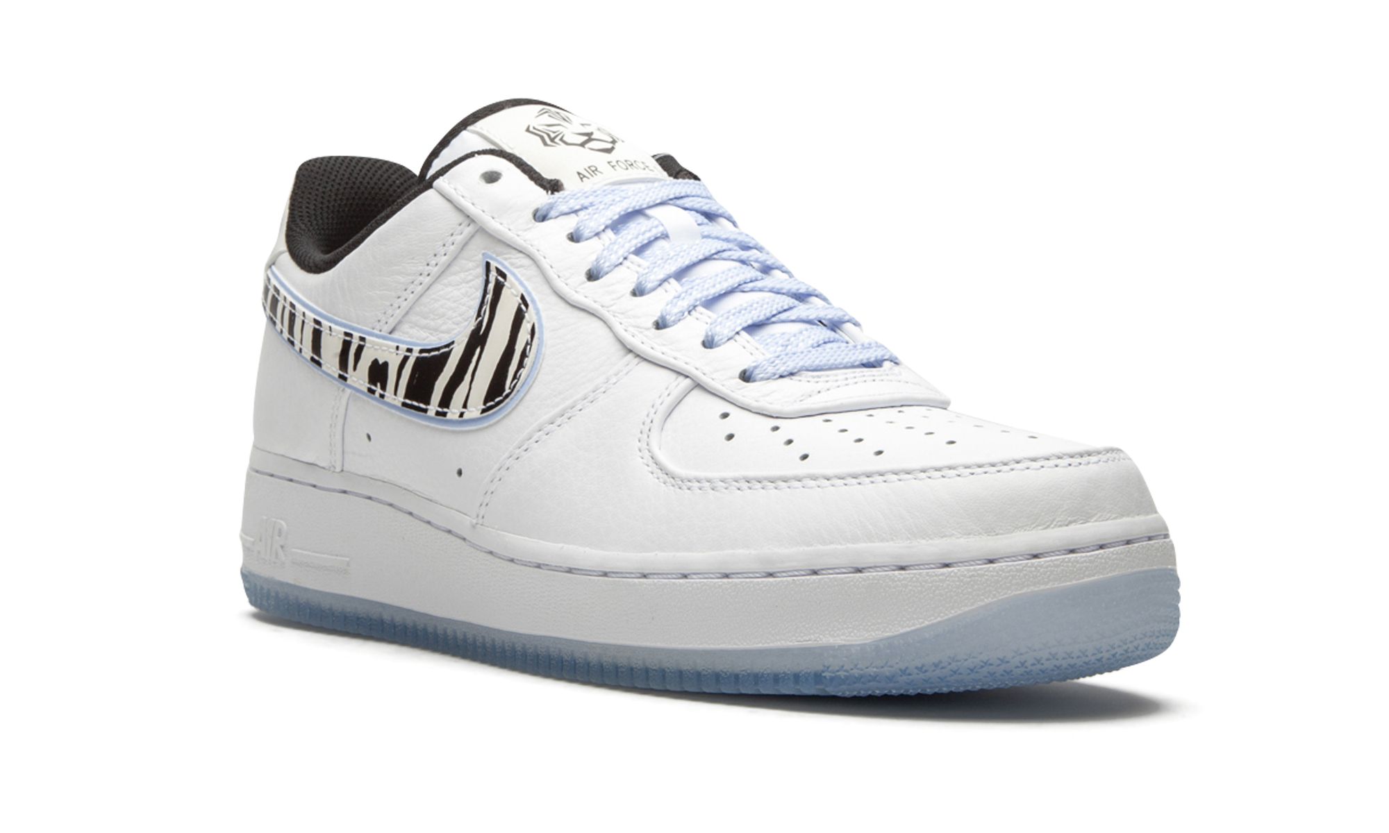 Air Force 1 07 QS "South Korea" CW3919 100
