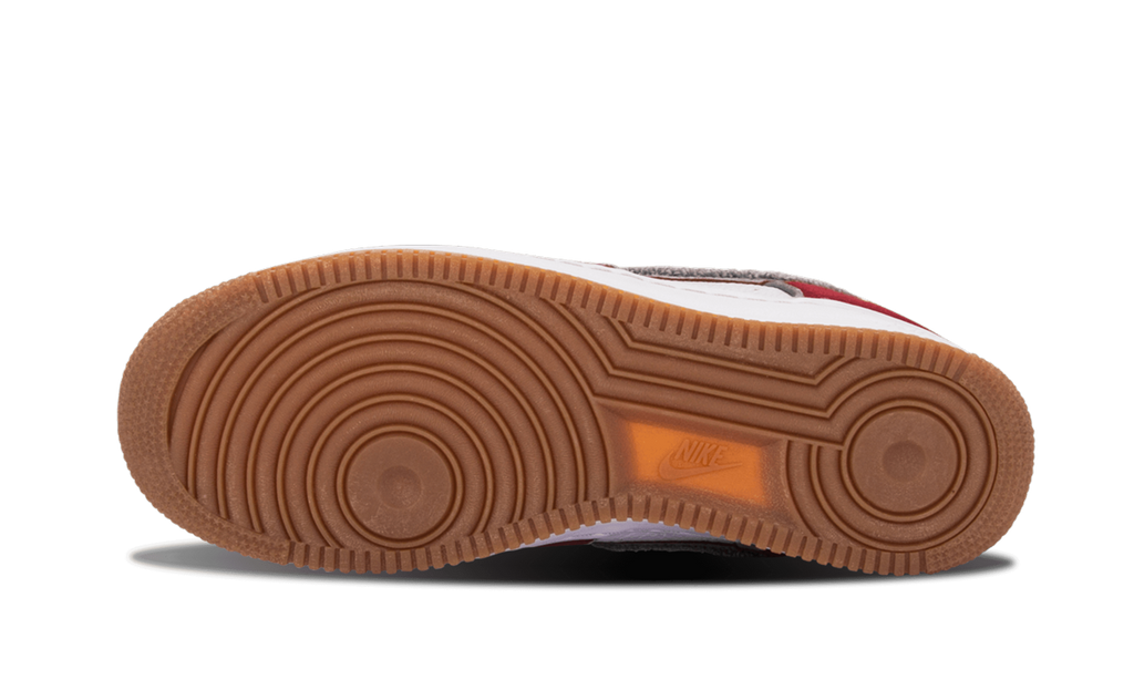 Air Force 1 Low Supreme I/O "BOROUGH PACK" 318931 600