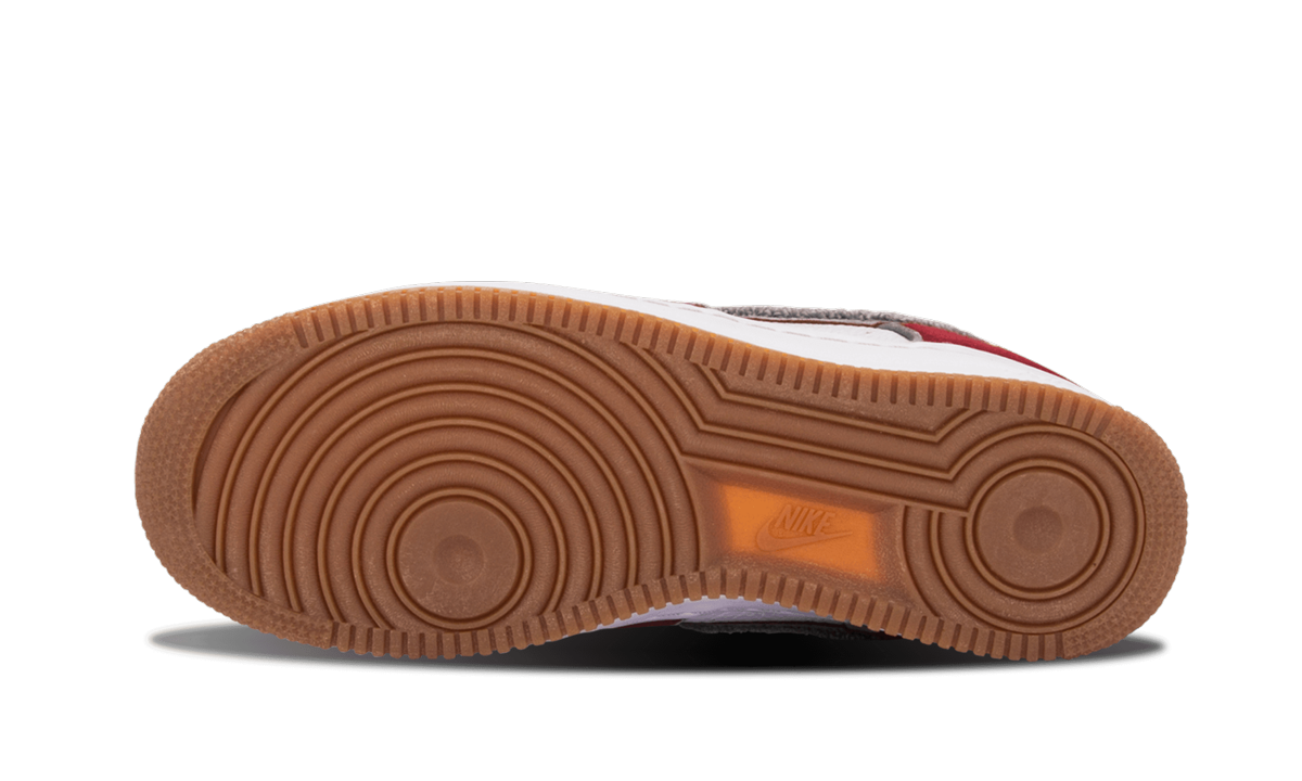 Air Force 1 Low Supreme I/O "BOROUGH PACK" 318931 600
