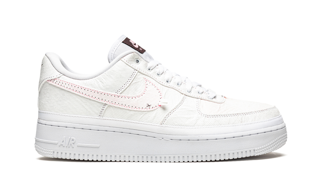 AIR FORCE 1 '07 PRM MNS WMNS "Tear-Away Reveal" DJ9941 244