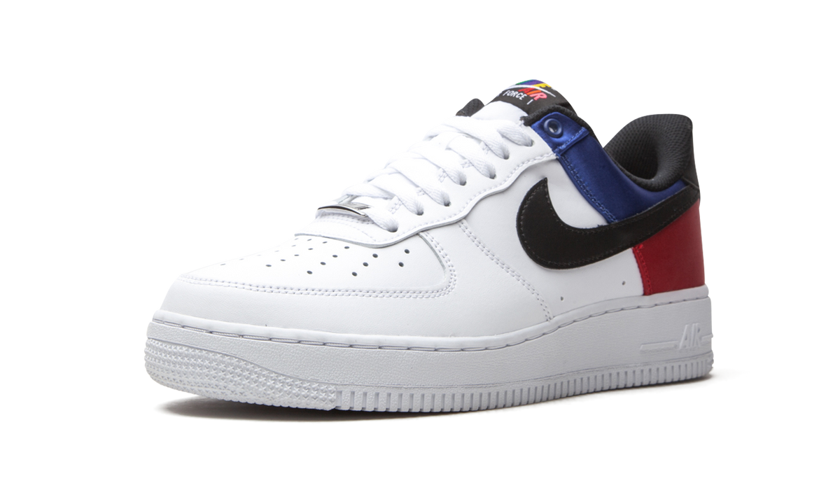 Air Force 1 '07 LV8 1 "Unite" CW7010 100